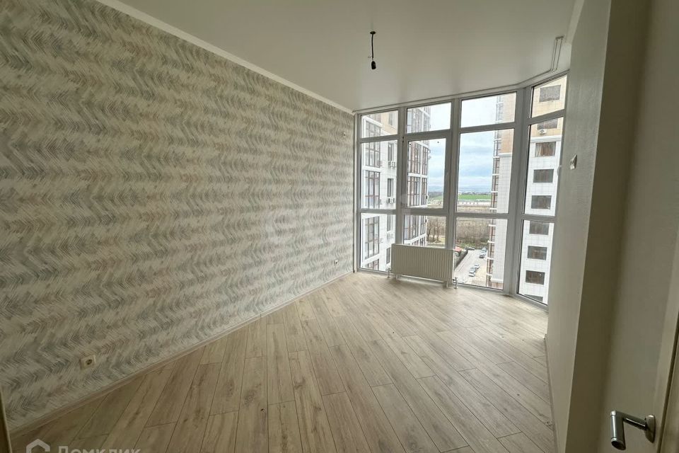 Продаётся 1-комнатная квартира, 36.2 м²