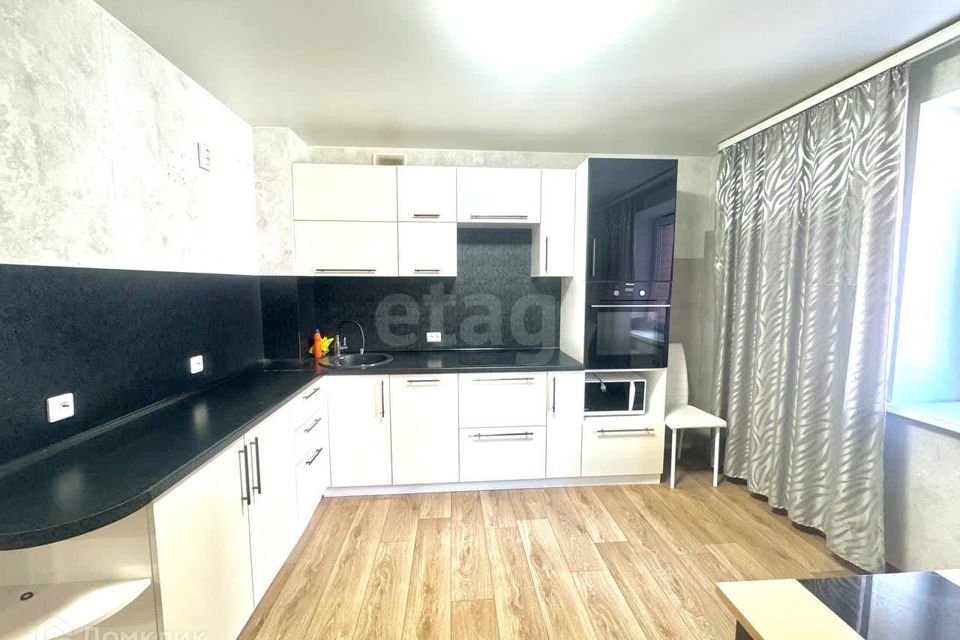 Продаётся 3-комнатная квартира, 94.5 м²