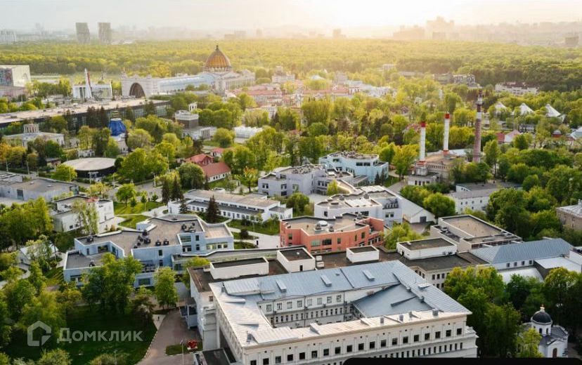 Продаётся 3-комнатная квартира, 89.4 м²