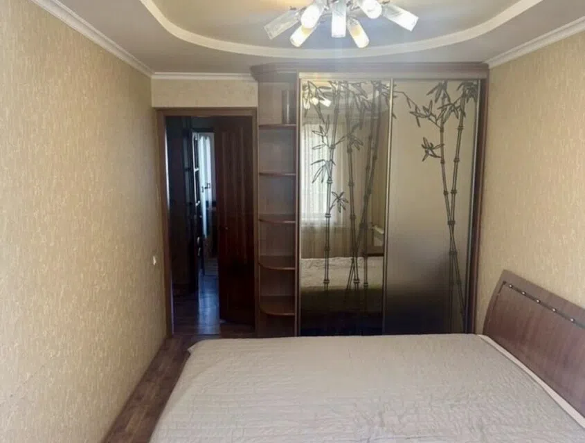 Продаётся 3-комнатная квартира, 67 м²