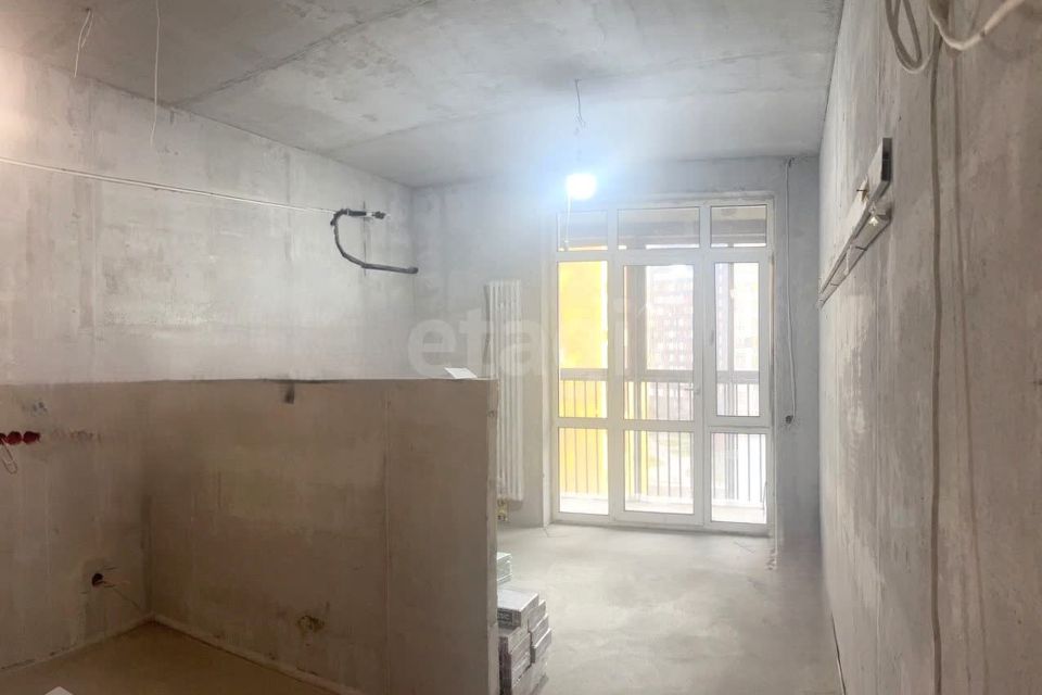 Продаётся студия, 24 м²