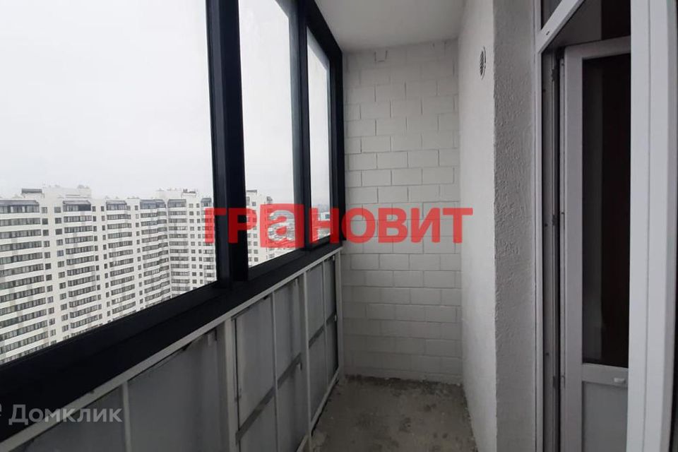 Продаётся 1-комнатная квартира, 30.2 м²