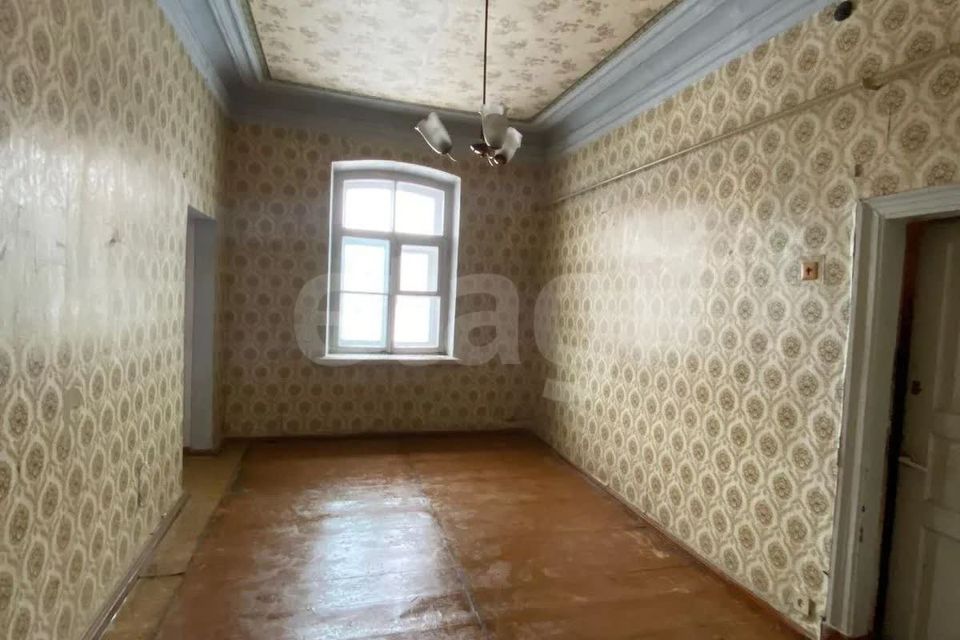 Продаётся 1-комнатная квартира, 45.8 м²