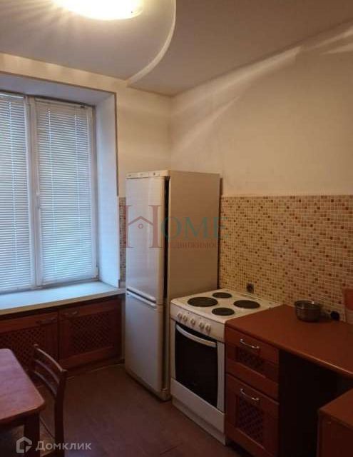 Сдаётся 3-комнатная квартира, 76 м²