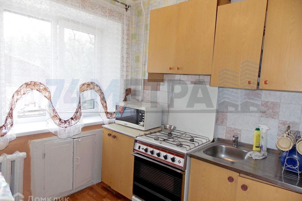 Сдаётся 1-комнатная квартира, 32 м²
