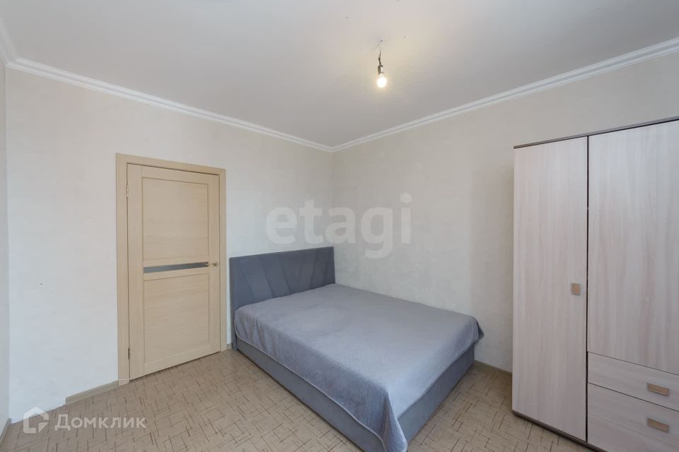 Продаётся 2-комнатная квартира, 61.3 м²