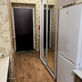 Продаётся студия, 23.8 м²