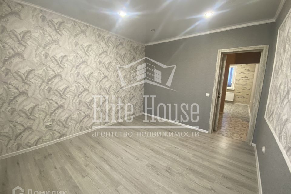 Продаётся 2-комнатная квартира, 55 м²