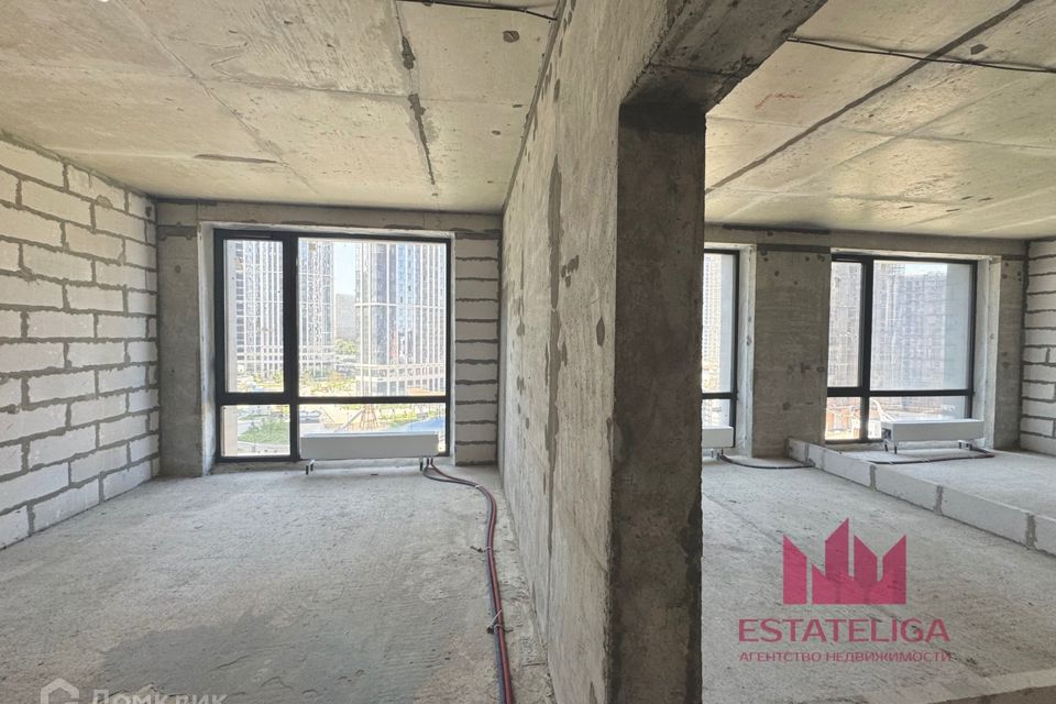 Продаётся 2-комнатная квартира, 67.5 м²