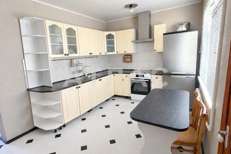 Продаётся 1-этажный дом, 68.5 м²