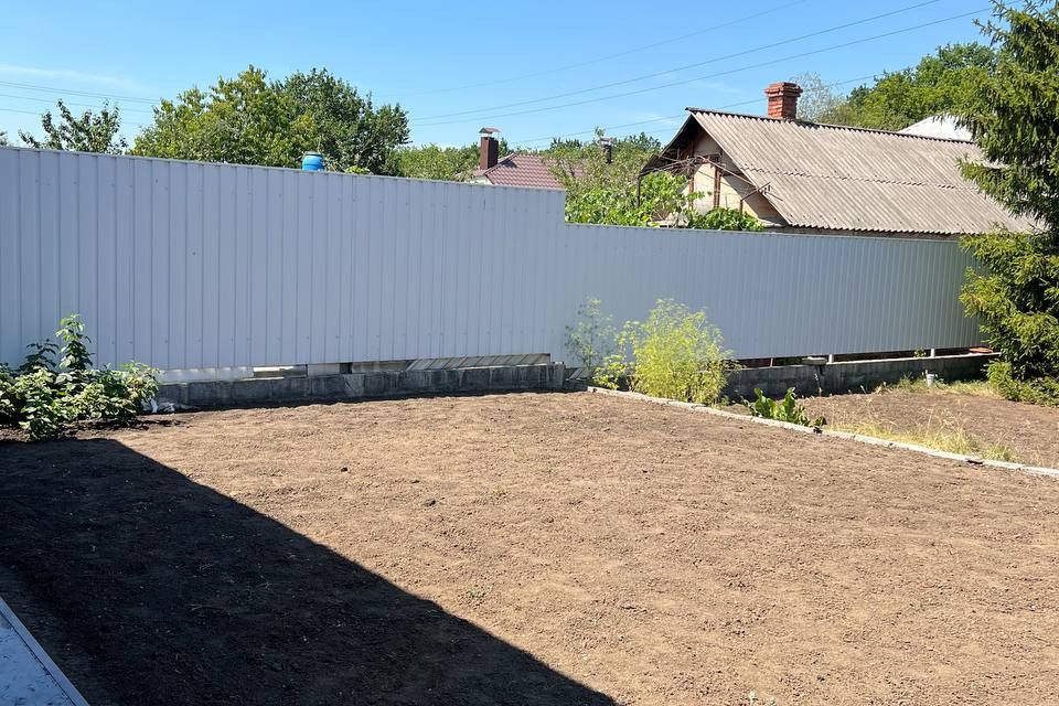 Продаётся 1-этажный дом, 67 м²