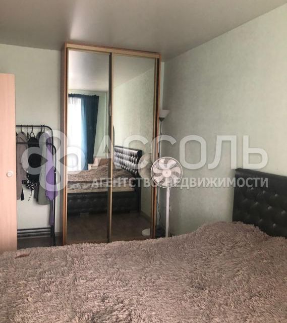 Продаётся 2-комнатная квартира, 48 м²