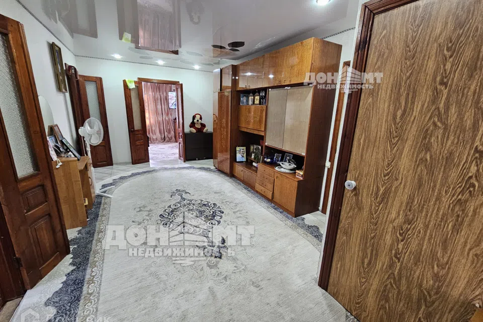 Продаётся 1-этажный дом, 167 м²
