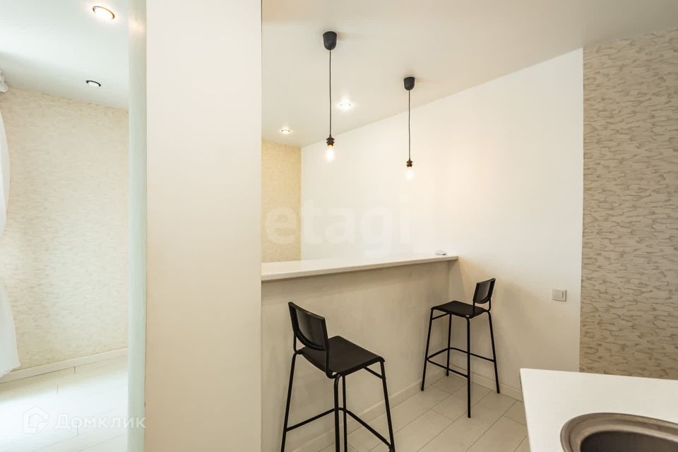 Продаётся студия, 23.5 м²