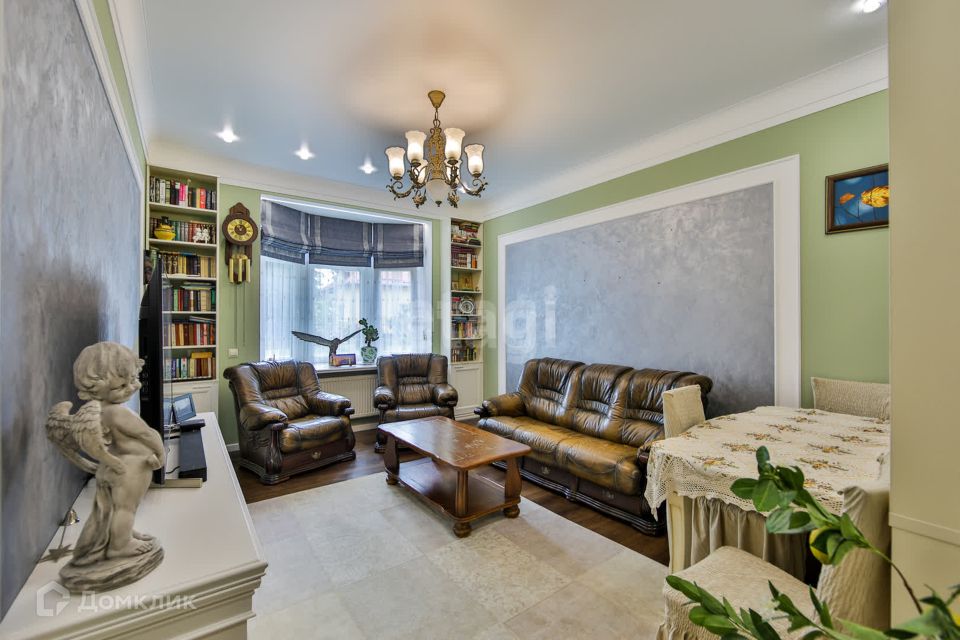 Продаётся 2-комнатная квартира, 70 м²