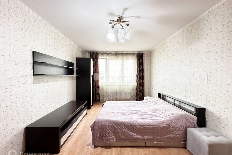 Продаётся 2-комнатная квартира, 61.2 м²