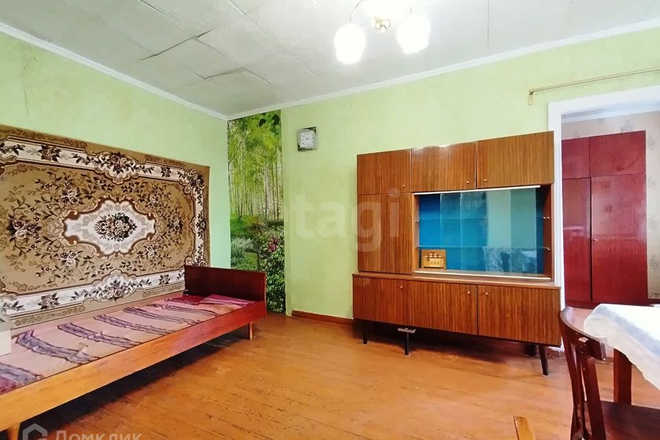 Продаётся 2-комнатная квартира, 40.7 м²