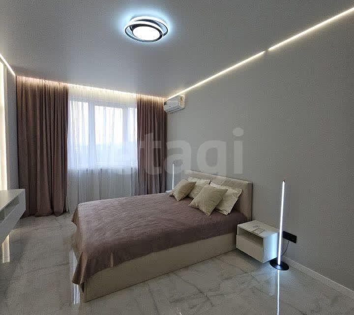 Продаётся 1-комнатная квартира, 39.02 м²
