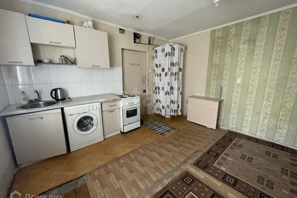 Продаётся комната в 1-комн. квартире, 16.6 м²
