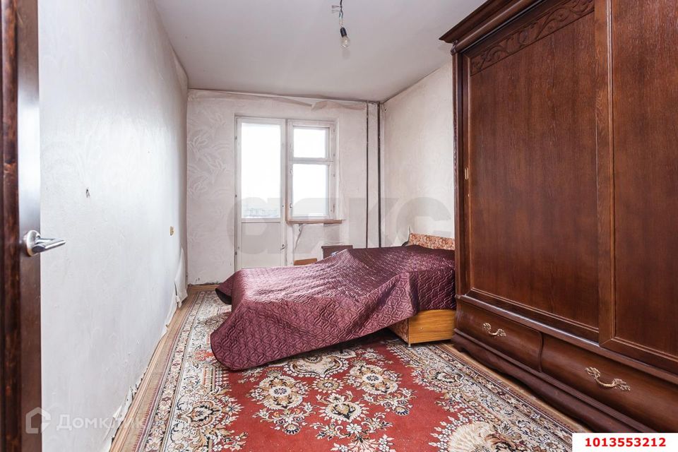 Продаётся 2-комнатная квартира, 62 м²