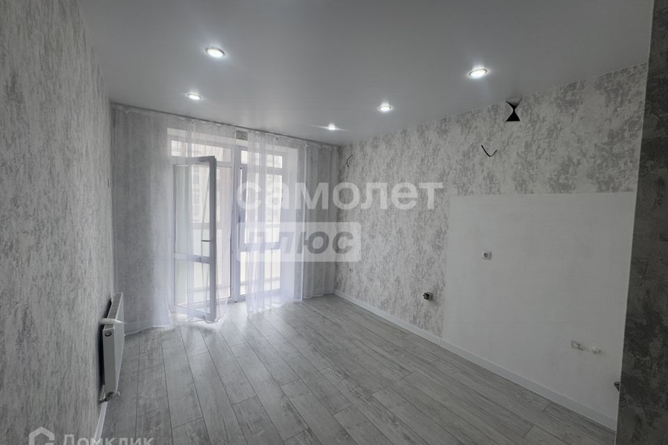 Продаётся студия, 19 м²