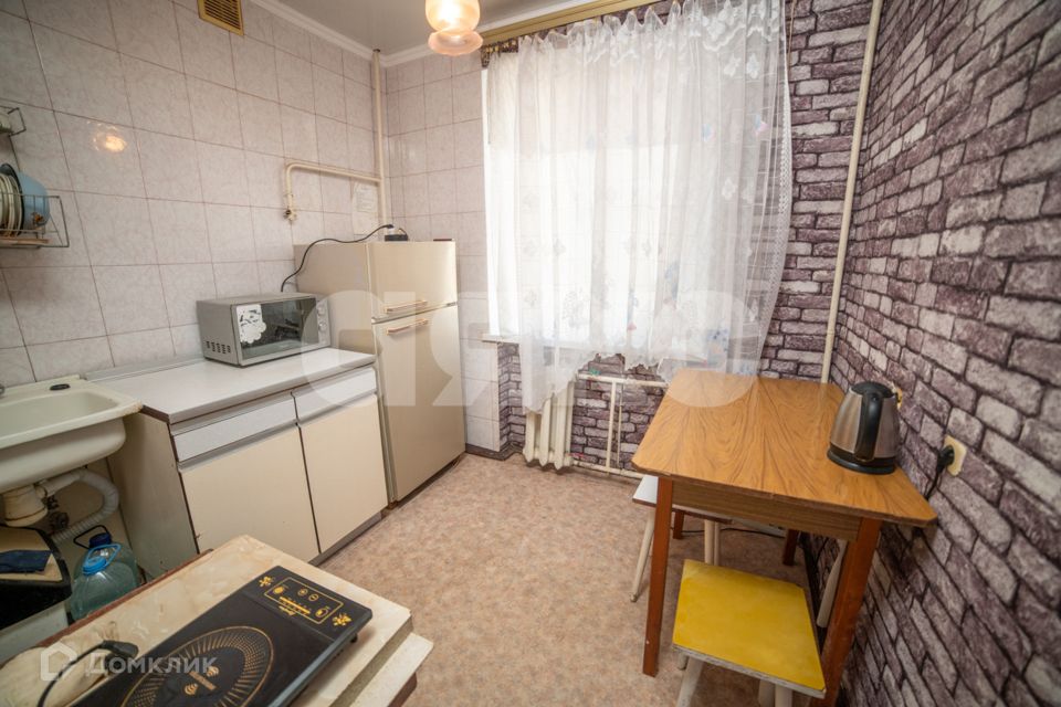 Продаётся 1-комнатная квартира, 26.5 м²