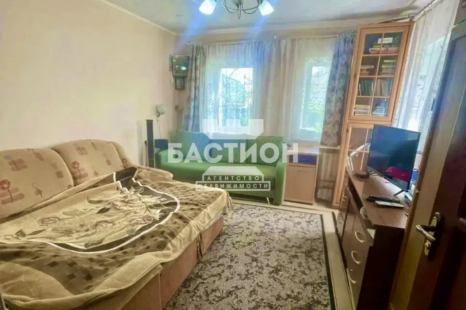 Продаётся 1-этажный дом, 32.5 м²