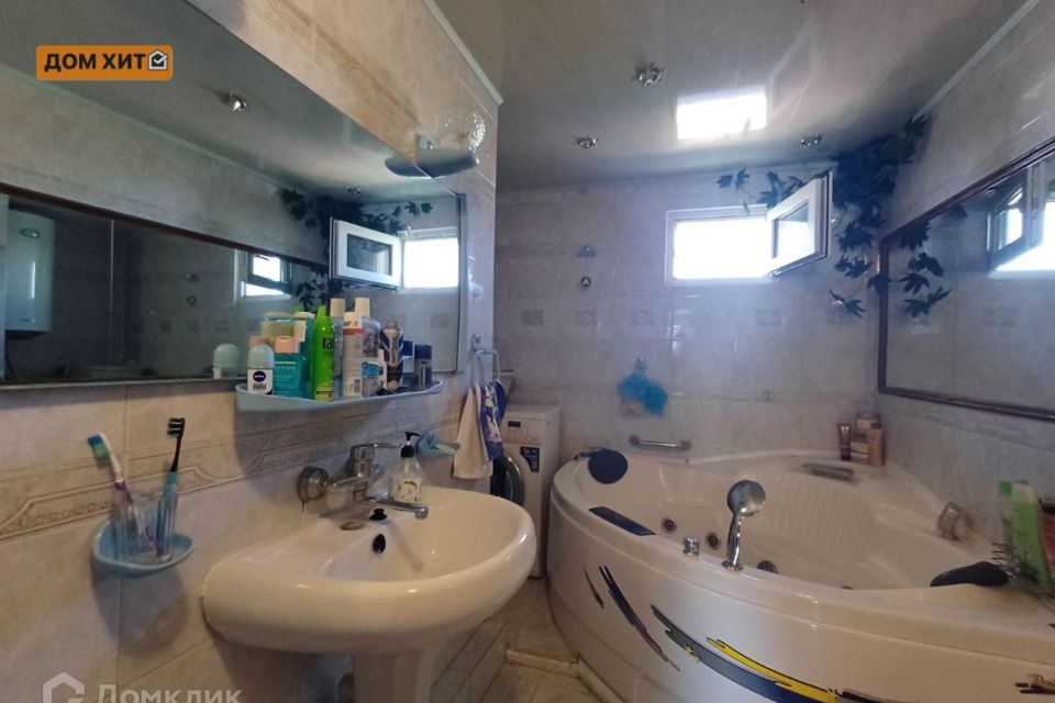Продаётся 3-комнатная квартира, 75 м²