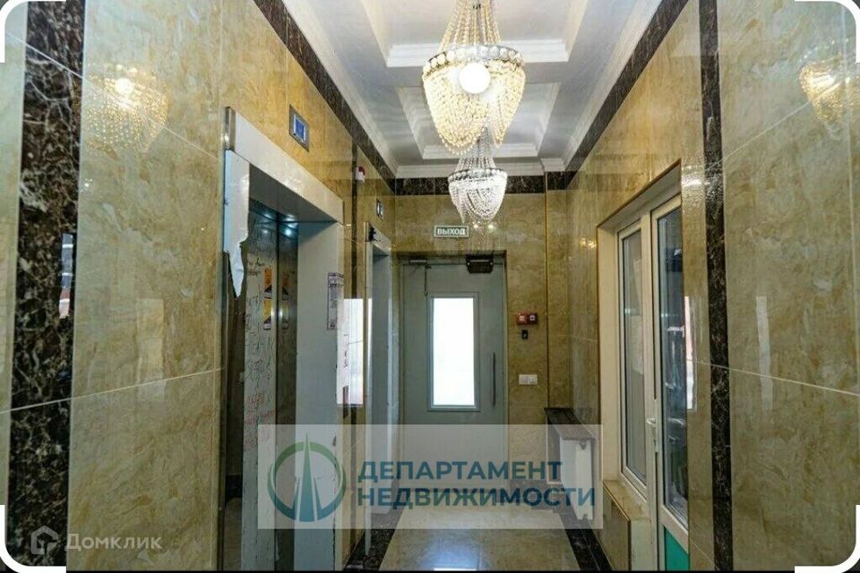 Продаётся студия, 21 м²