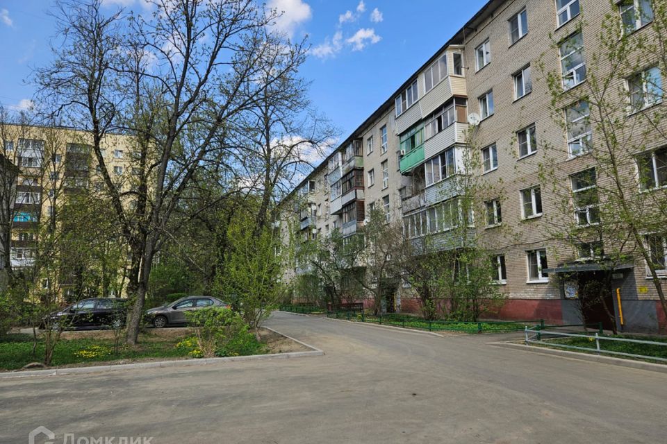 Продаётся 2-комнатная квартира, 47.7 м²