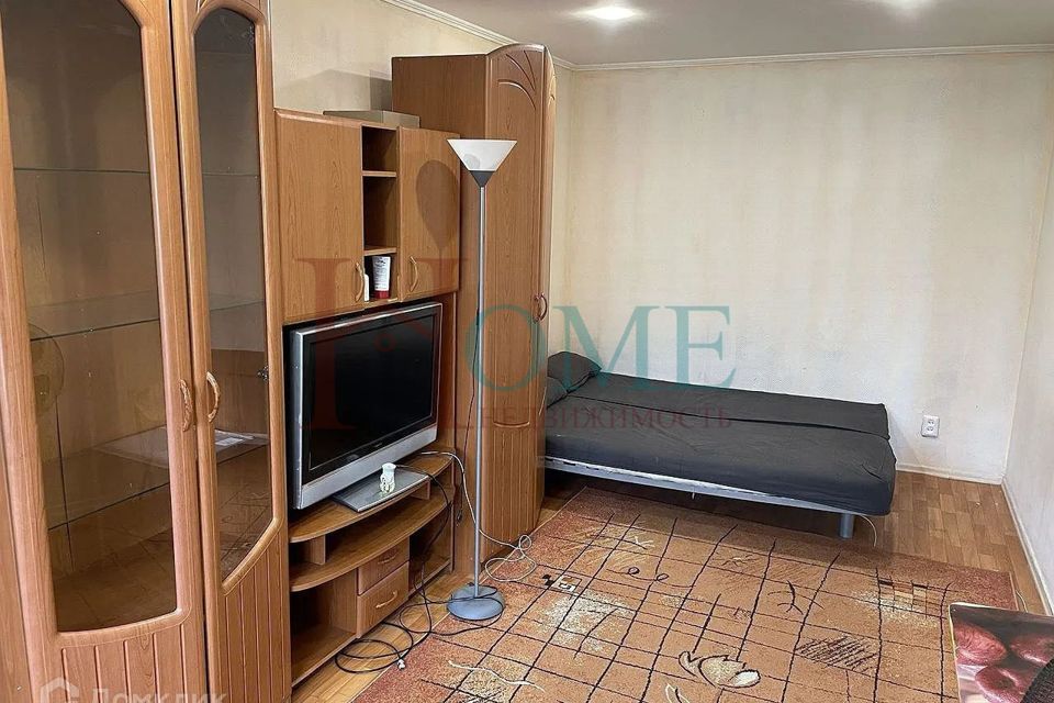 Сдаётся 1-комнатная квартира, 30 м²