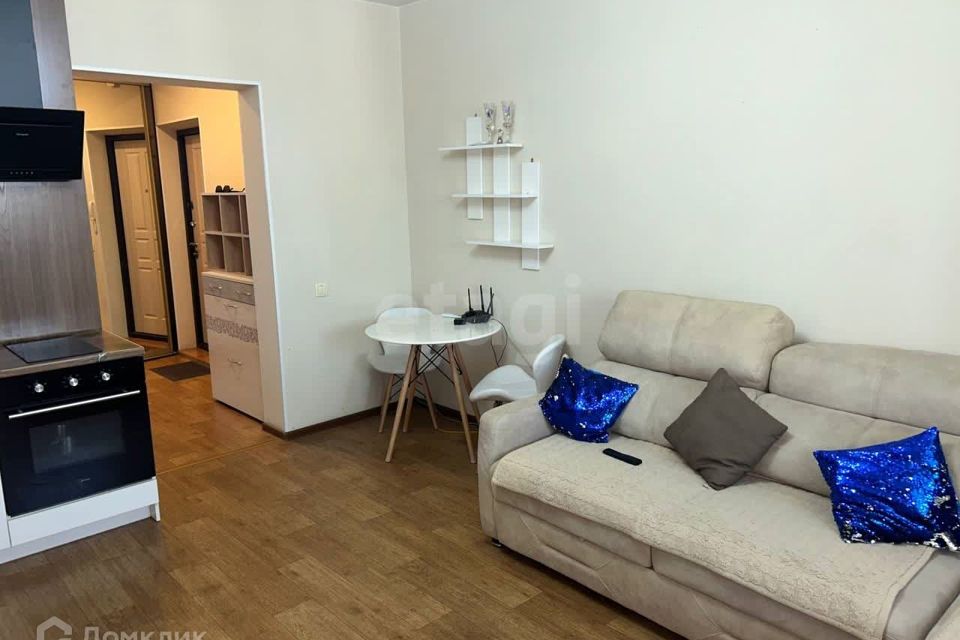Сдаётся студия, 30 м²