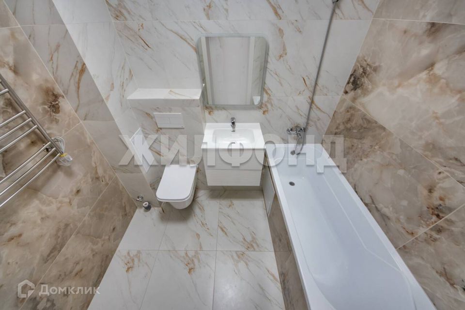 Продаётся 1-комнатная квартира, 36.2 м²