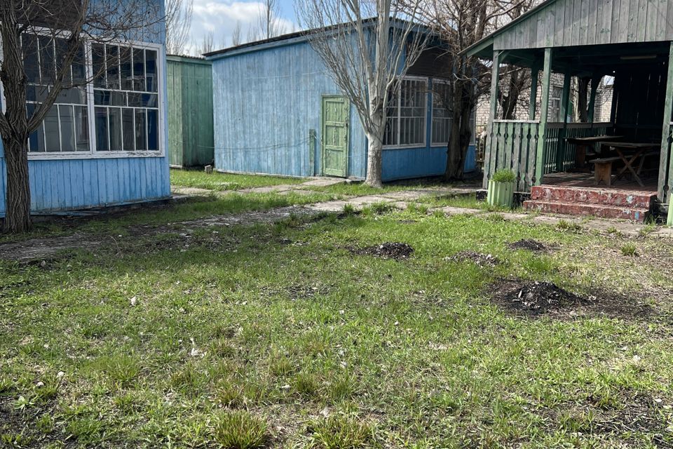 Продаётся участок, 6.48 сот.