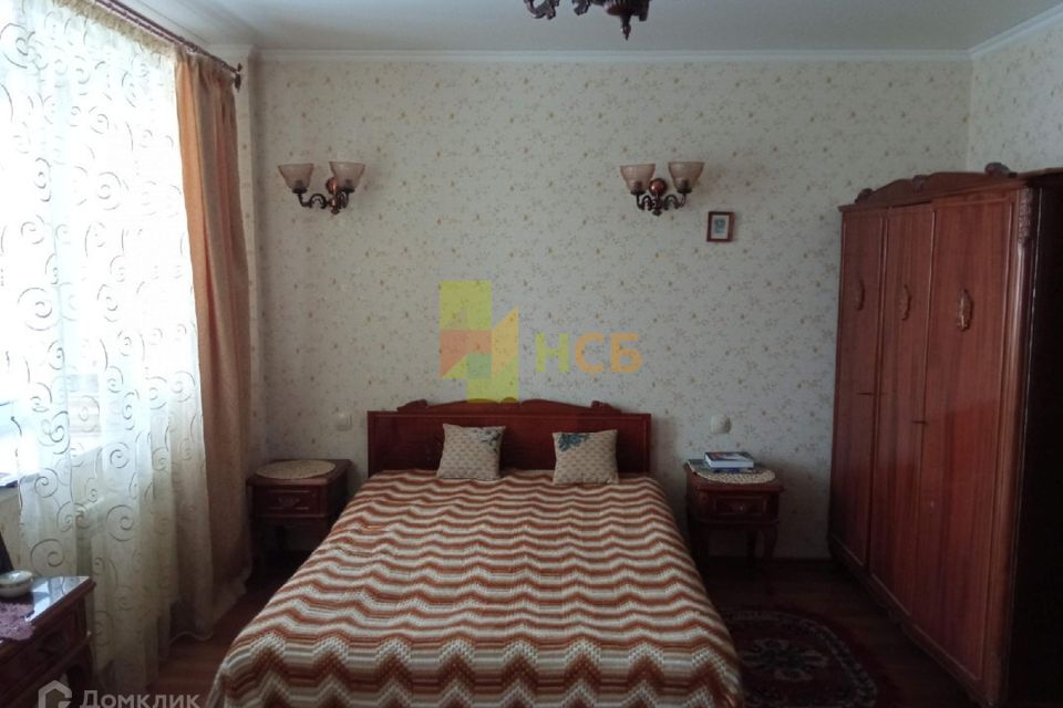 Сдаётся 3-комнатная квартира, 96 м²