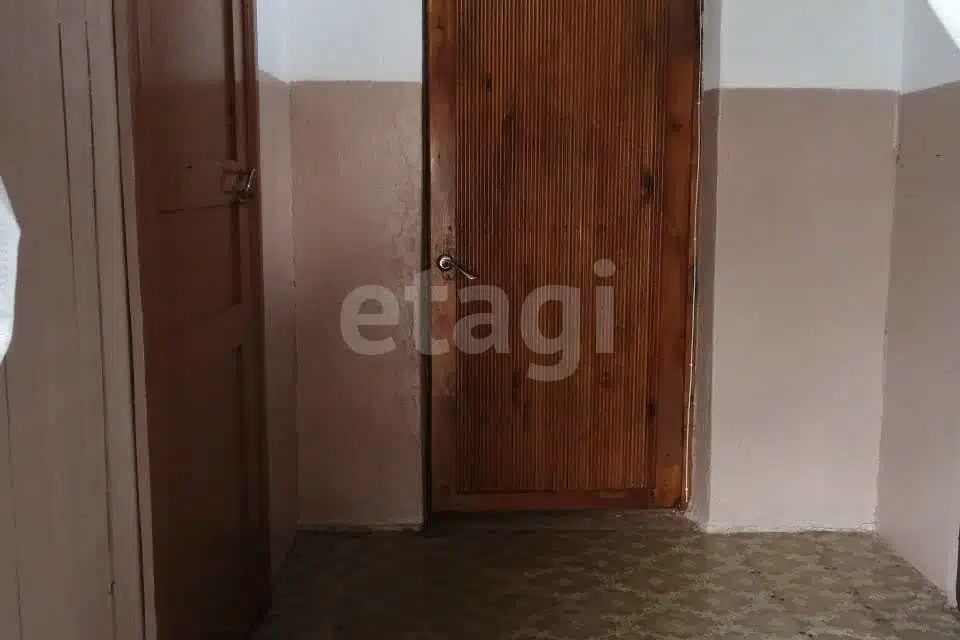 Продаётся 2-комнатная квартира, 50.3 м²