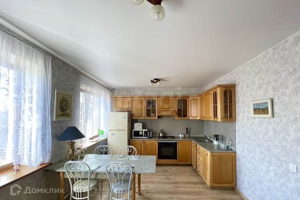 Продаётся 3-комнатная квартира, 89 м²