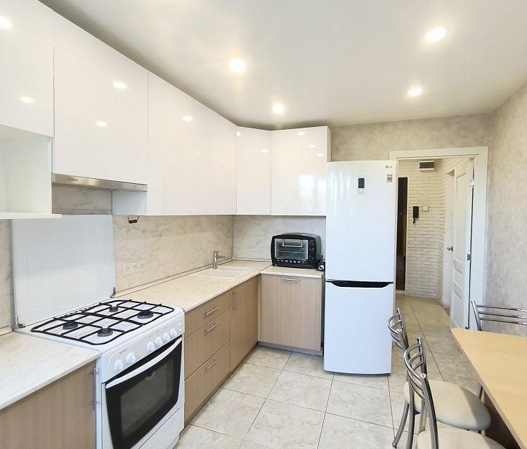 Продаётся 3-комнатная квартира, 67 м²