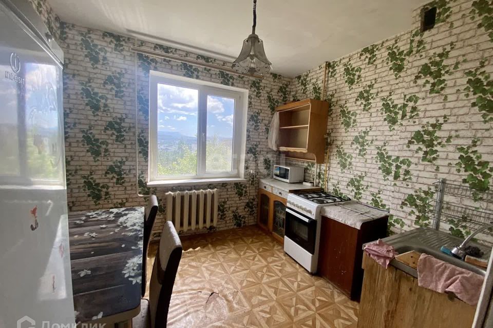 Продаётся 1-комнатная квартира, 34.4 м²