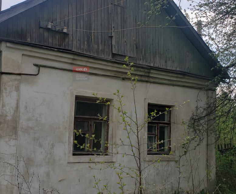 Купить Дом В Рязани Божатково