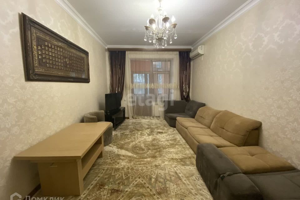Республика Дагестан Махачкала Купить Квартиру