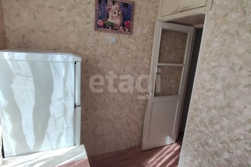 Продаётся 1-комнатная квартира, 30 м²