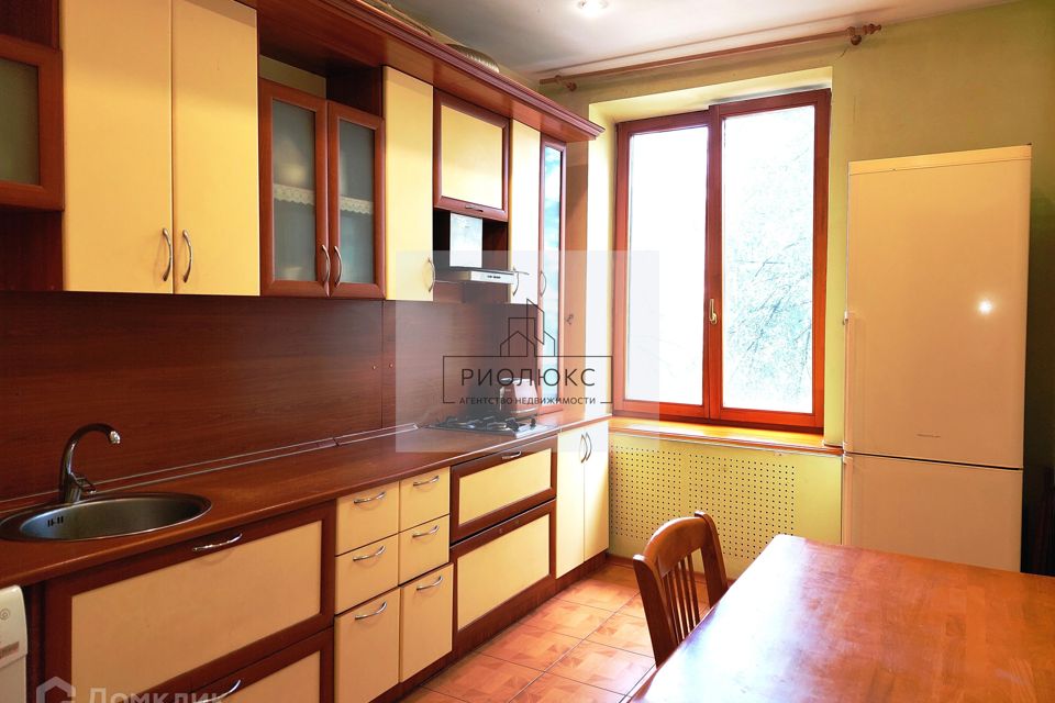 Продаётся 2-комнатная квартира, 53 м²