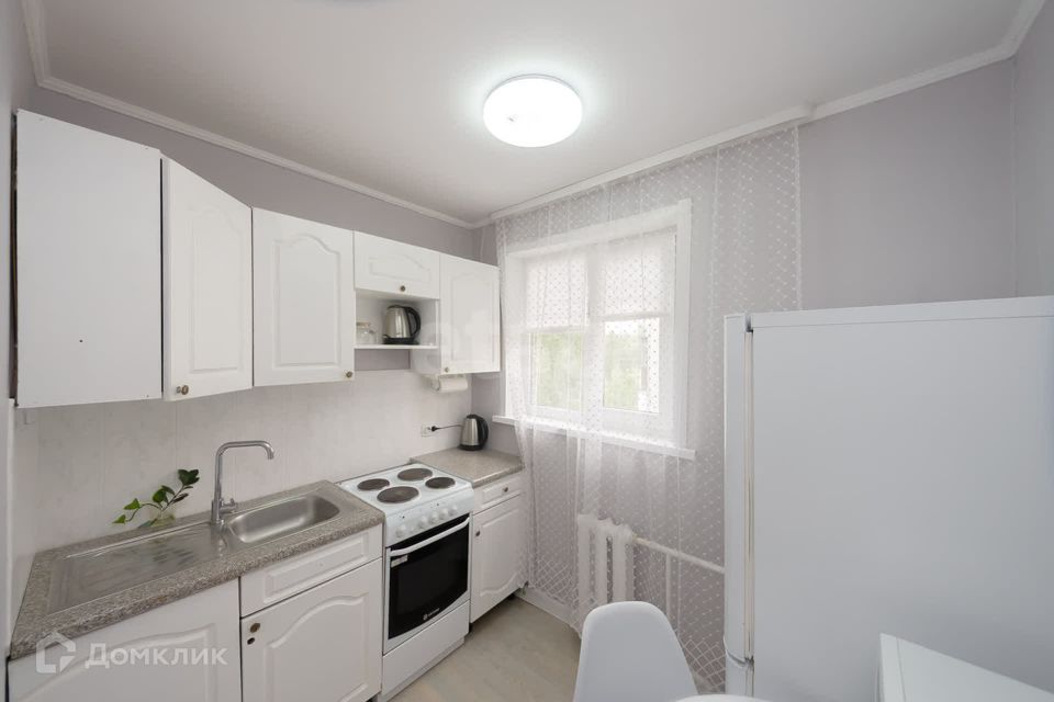 Продаётся 1-комнатная квартира, 32.8 м²