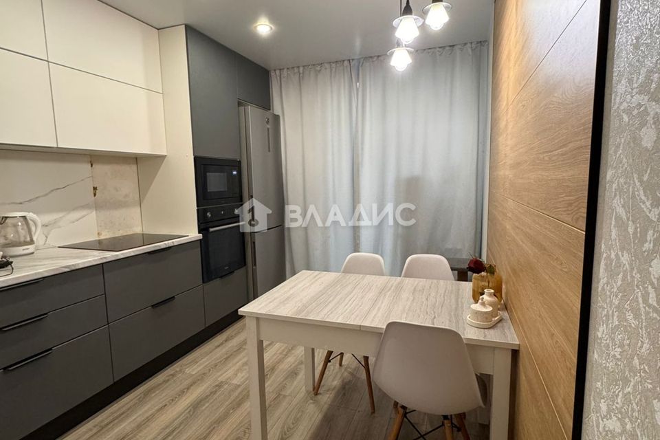 Продаётся 1-комнатная квартира, 33 м²