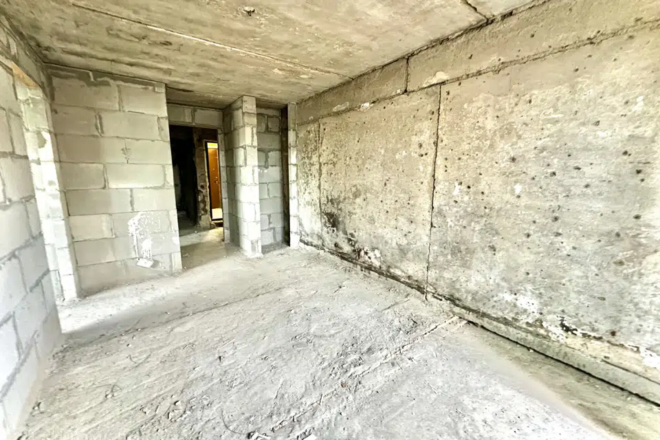 Продаётся 3-комнатная квартира, 51.1 м²