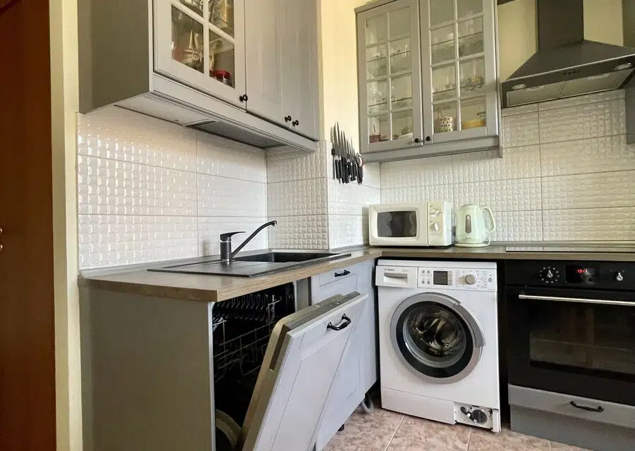 Продаётся 3-комнатная квартира, 73.7 м²