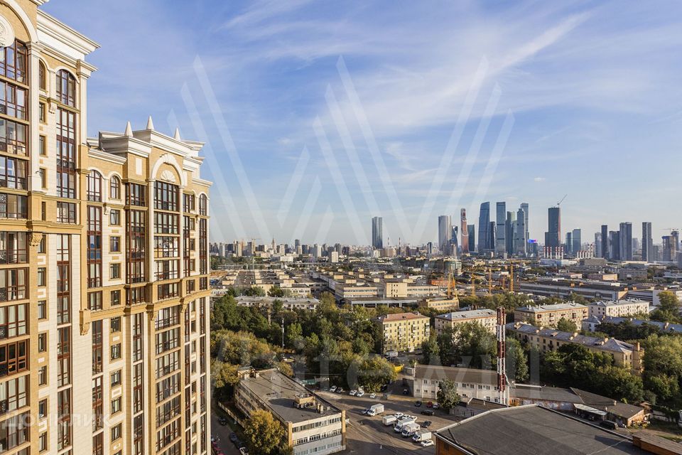 Продаётся 2-комнатная квартира, 70 м²