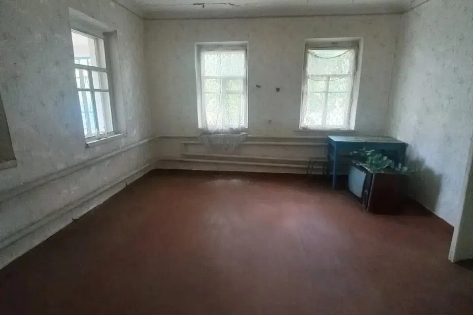 Продаётся 1-этажный дом, 66.6 м²