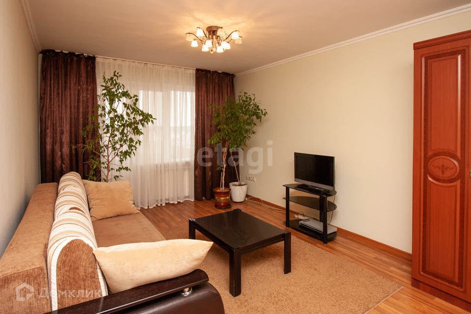 Продаётся 2-комнатная квартира, 47.8 м²